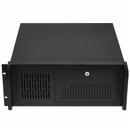 FRONT Rack I985 4U/i7-8700/8GBx2/1TB/NoOS