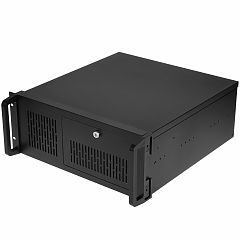 Промышленный компьютер FRONT Rack I985 4U/i7-8700/8GBx2/1TB/NoOS [FR-I985-0001]