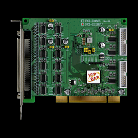 PCI-D128SU CR