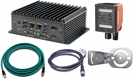 FRONT System Y791 8260U/8GB/512GB/NoOS