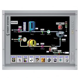 FRONT Station 570.205