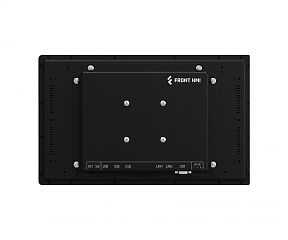 Панель оператора FRONT HMI 15WD