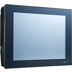 Панельный компьютер PPC-6121-R8IA