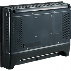 Панельный компьютер PPC-6121-R8IA