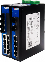 Коммутатор IES6300SL-8GP4GS-2LV-N