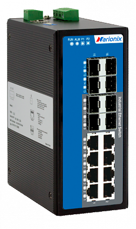 IES6316-8GT8GS-2P48-N