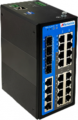 Коммутатор IES7120-14T2F4GS-HV-N