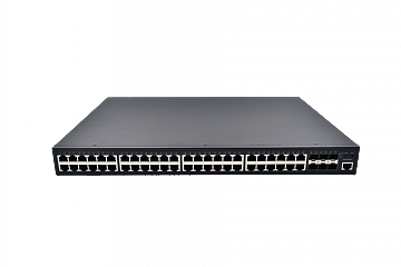 Коммутатор ICS5000-C48GP6XS-N