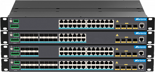 Коммутатор ICS5400-24GT4XS-2HV-N