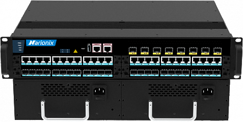 Коммутатор ICS5556-IM-12GT-N