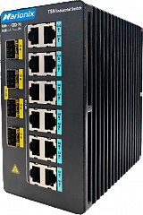 Коммутатор ICS6400TSN-12GT4XS-2LV-N