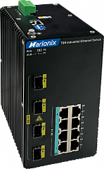 Коммутатор ICS6400TSN-16GT4XS-2LV-N