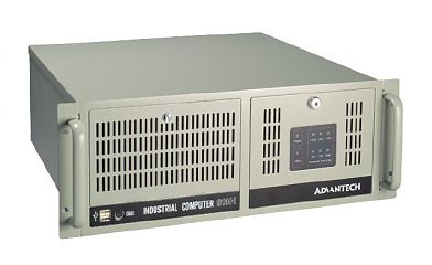 Корпус IPC-610MB-00HD