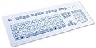 Клавиатура промышленная TKS-105c-MODUL-EP-USB-US/CYR (KS20234)