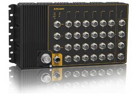 Aquam8128-B-4GE24P-L2-L2