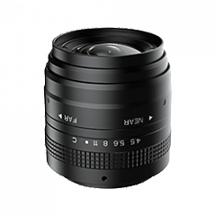 Объектив  F30-2045-M42