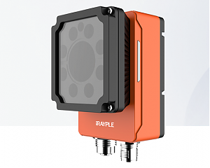 Промышленный считыватель кодов R5016MG-06M-RGG01E