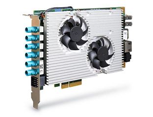 Плата  PCIe-GL26-JXN8