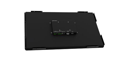 Российский промышленный монитор SDA-32W-TC [I-HB-AG-OB-24PS-R50]