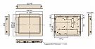 Промышленный монитор IDS-3210ER-23SVA1E