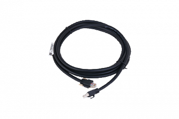 Кабель C01-10GE-RJ45-RJ45-FC-10M