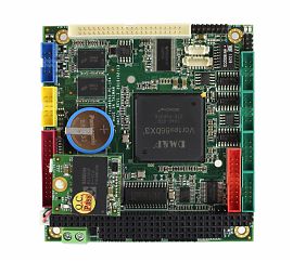 VDX3-6754-V2-2C-2G-S