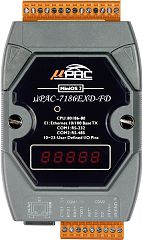 Контроллер uPAC-7186EXD-FD CR