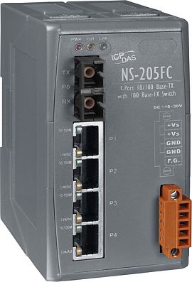 NS-205FC CR