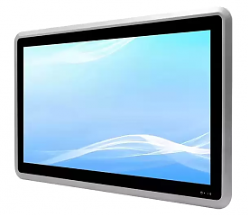 Панельный компьютер  P2381Y-C6 V2.0(1135G7)