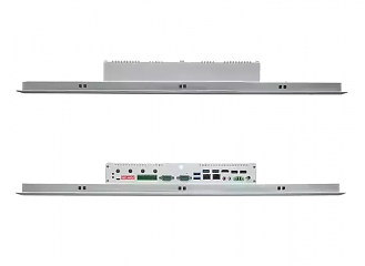 Панельный компьютер  P2381Y-C6 V2.0(1135G7)