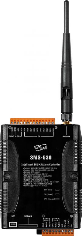 SMS-530 CR