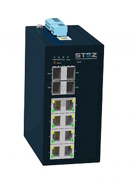 STEZ3208-4SFP-PN