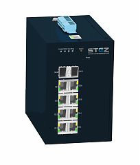 Коммутатор STEZ3208G-2GSFP-PN