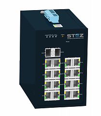 Коммутатор STEZ3216G-2GSFP