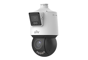 Видеокамера IPC94144SFW-X25-F40C