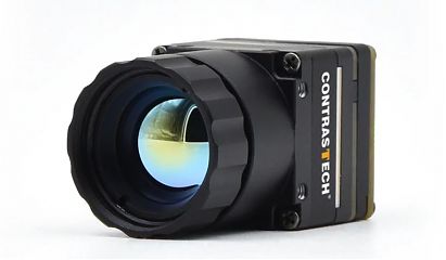 Камера машинного зрения iVaSL640LW-9.1mm