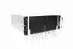 Промышленный компьютер FRONT Rack I729 4U/i7-10700/8GBx2/512GB/NoOS [FR-I729-0001]