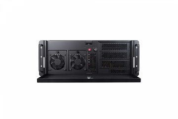Промышленный компьютер FRONT Rack I729 4U/i7-10700/8GBx2/512GB/NoOS [FR-I729-0001]