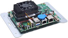 FRONT System A938 Orin NX/8GB/1TB/NoOS