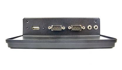 Панельный компьютер PINT-090T-APL-N4-4G