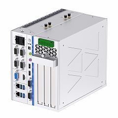 Компактный встраиваемый компьютер eBOX-3670-AP-8500T-8G-SSD512G