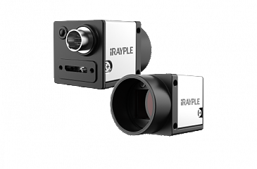 Камера машинного зрения AH3600MU000E