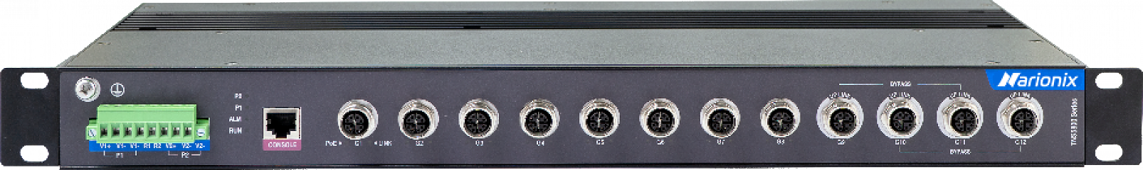 Коммутатор TNS5800-12GT-X-2P110-N