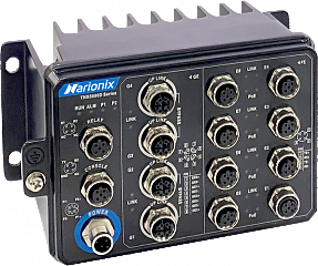 Коммутатор TNS5800D-12GT-P110-N