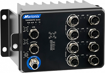 Коммутатор TNS5800ETB-8T-HV-N