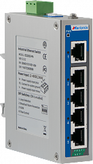 Коммутатор IES2005-PN-N