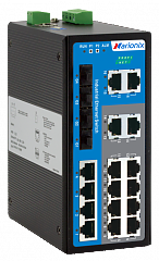 Коммутатор IES6200-PN-16T4GS-N
