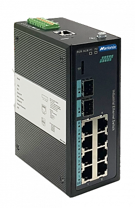 IES6300PN-8GT2HS-2LV-N