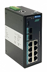 Коммутатор IES6300PN-8GT2HS-2LV-N