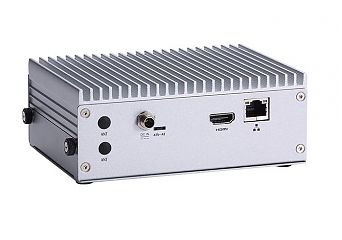 Ультракомпактный встраиваемый компьютер eBOX560-512-FL-DC-7100U-with power supply
